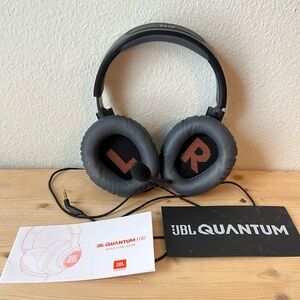 JBL Slightly used Headset